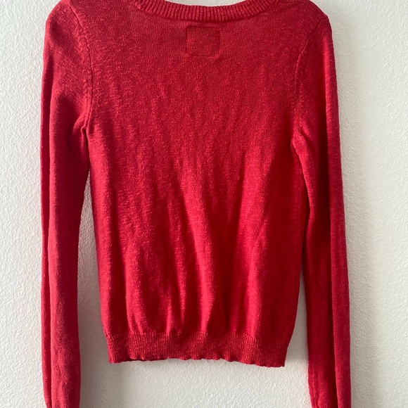 American Eagle Cardigan - Picture 3 of 3